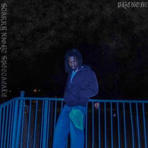 BROWN LIQOUR (feat. EDRIZZLE & ANT1) (Explicit)