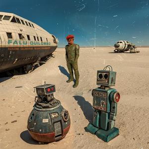 Nadie Quiere Escribir