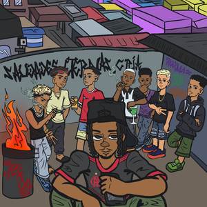 TROPA DO MAGNIFICO (Explicit)