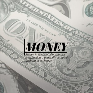 Money Album