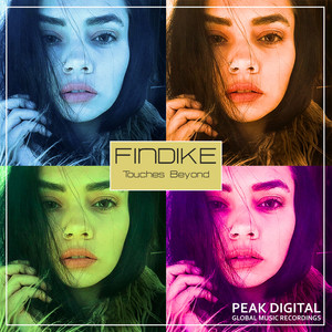 Touches Beyond (Original Mix)