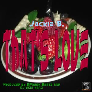 That's Love (single)