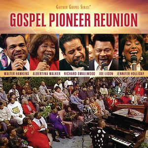 Gospel Pioneer Reunion (Live)