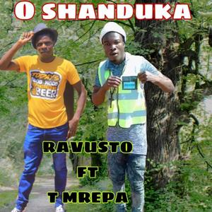 O shanduka (feat. T mrepa)