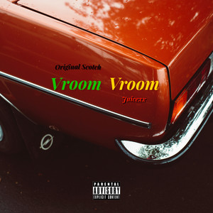 Vroom Vroom (Explicit)