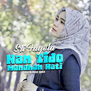 Nan Tido Manahan Hati