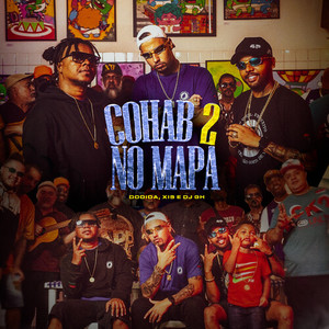 Cohab 2 No Mapa (Explicit)