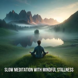 Slow Meditation with Mindful Stillness