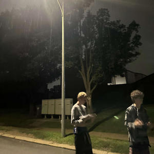 Safety (feat. 307 AID3N, faded.røckii & HeyAjay) (Explicit)