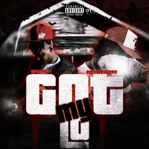 Got My Lo (feat. BigTwoThree) (Explicit)