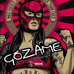 Gozame (La Kumbre Con K La Monja Huapango Tribal Remix|En vivo)