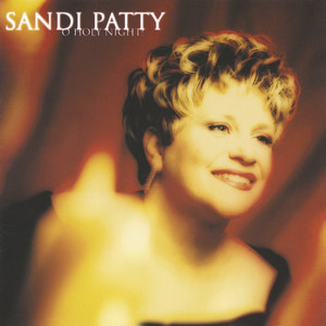 Sandi Patty - My Favorite Things (LP版)