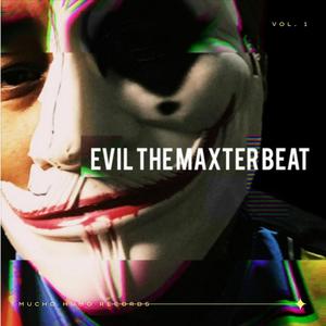 Kumbia costera evil the master beat mucho humo records