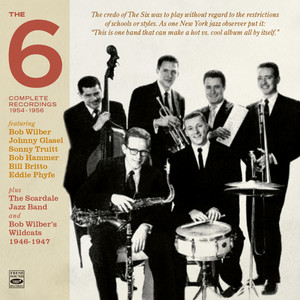 The 6 Complete Recordings 1954-1956