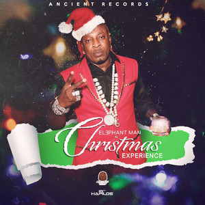 Xmas Experience (Explicit)