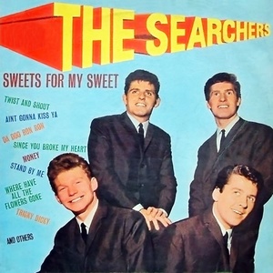 The Searchers - Meet the Searchers