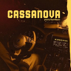 Cassanova