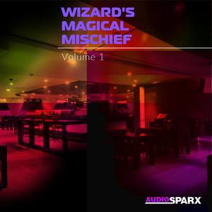 Wizard's Magical Mischief Volume 1
