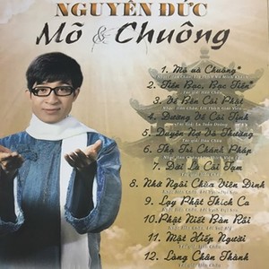 Nguyễn Đức - Về bên cõi Phật