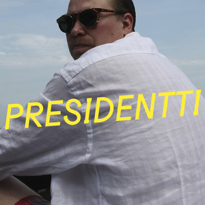 Presidentti