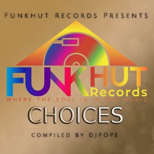 Nimble (FunkHut Original)