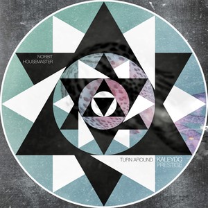 Turn Around (Original Mix)