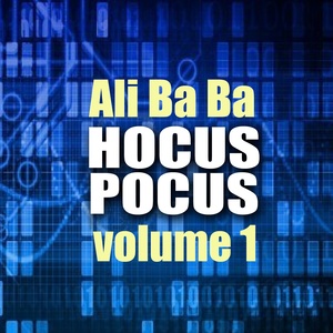 Hocus Pocus, vol. 1