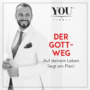 Der Gott-Weg - Teil 1 (Live)