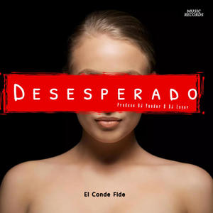 Desesperado