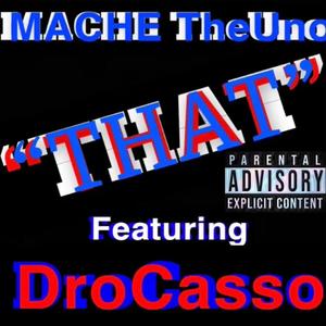 THAT (feat. DroCasso) (Explicit)