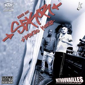5DES - 5DES sort de SEKOR (Explicit)