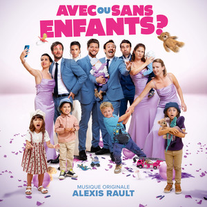 Avec ou sans enfants ? (Bande Originale du Film)