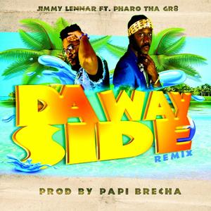 Da Wayside (feat. Pharo Tha Gr8) (Remix)