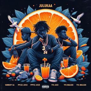 Julukaa (feat. YFA Maleek & PpCee Juice)