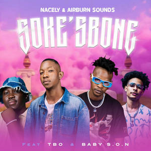 Soke 'Sbone (feat. BABY S.O.N & TBO)