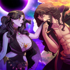 A Million Dreams (feat. Luis Vasquez)