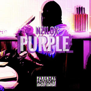 IPHONES (PURPLE E.P) (feat. MrNoBody) (Explicit)