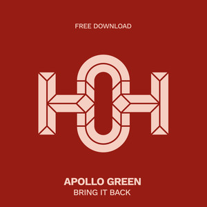 Bring It Back (Original Mix)