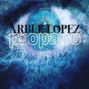 Arbel López - Mierda (feat. Negrata studio) (Explicit)
