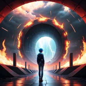 Öteki Tarafta (Explicit)