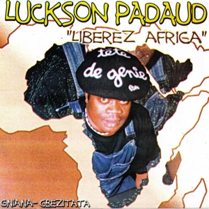 Liberez Africa (Tête de génie)