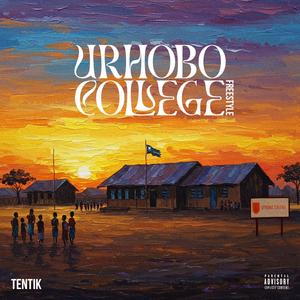 Urhobo College Freestyle (Explicit)