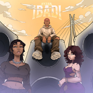 Ibadi (Explicit)