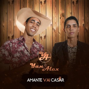 Amante Vai Casar