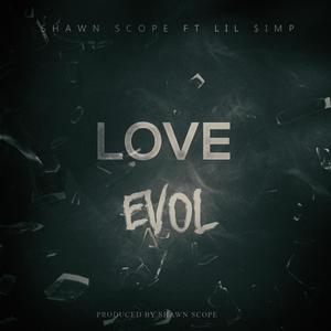Love (feat. Lil $imp) (Explicit)