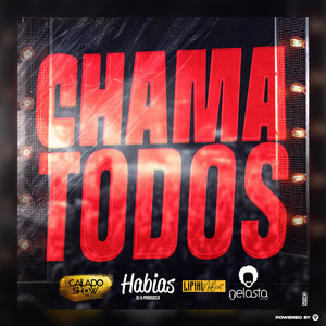 Chama Todos (Original Mix)