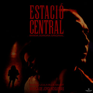 Estació Central 2