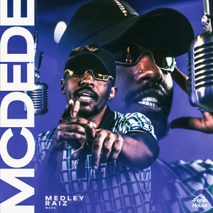 MC Dede - Medley das Antigas | Funk in House #7