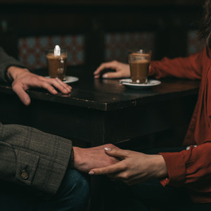 Fede Mottalini - Café Con Soda