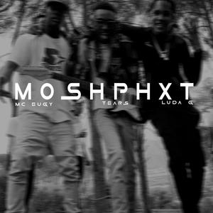 MoshpXt (feat. Luda G & Mc Eugy) [Explicit]